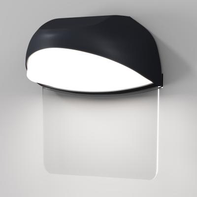 Настенный светильник (бра) Лоск / Gloss 3000K 7Вт IP 65