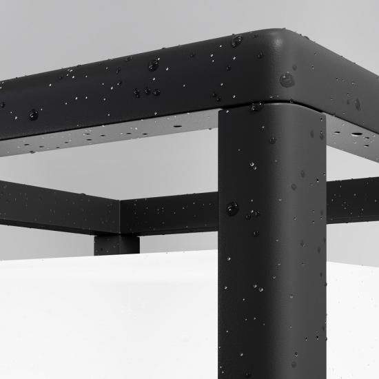 Ландшафтный светильник Трим / Trim E27x1 15Вт IP 65