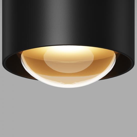 Потолочный светильник Люмина / Lumina 3000К 15Вт IP 65