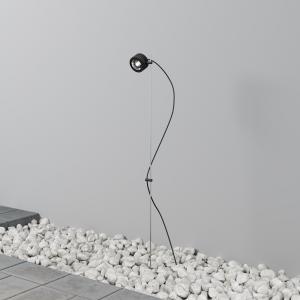 Ландшафтный светильник Спираль / Coil 3000К 4Вт IP 65