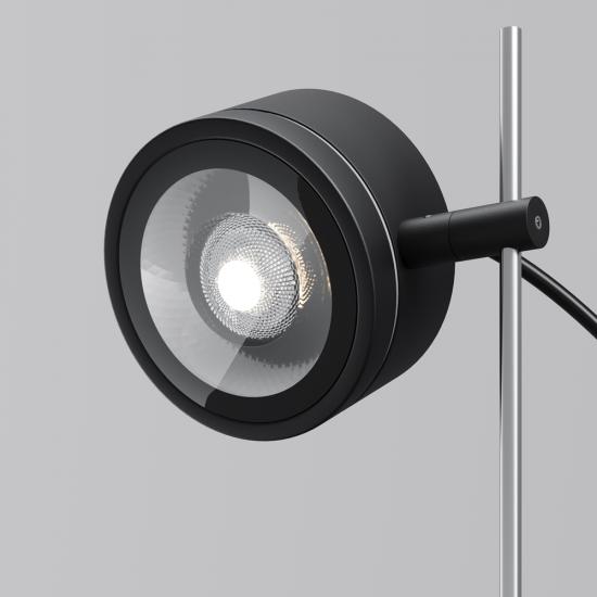 Ландшафтный светильник Спираль / Coil 3000К 4Вт IP 65