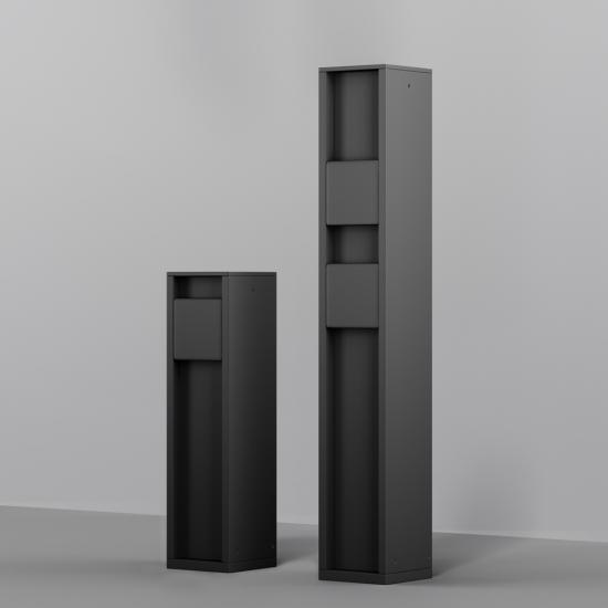 Уличная розетка Розетка / Socket 2x2000Вт IP 54