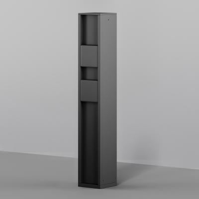 Уличная розетка Розетка / Socket 2x2000Вт IP 54