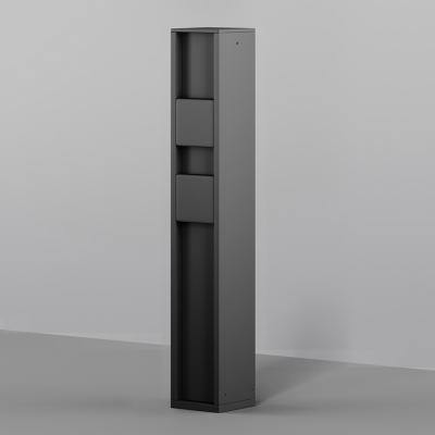Уличная розетка Розетка / Socket 2x2000Вт IP 54