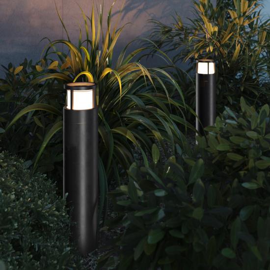 Ландшафтный светильник Волсли Роуд / Wolseley Road 3000К 6Вт IP 54
