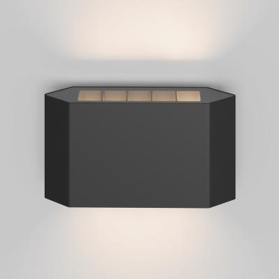 Архитектурная подсветка Тяга / Pull 3000K 8Вт IP 54