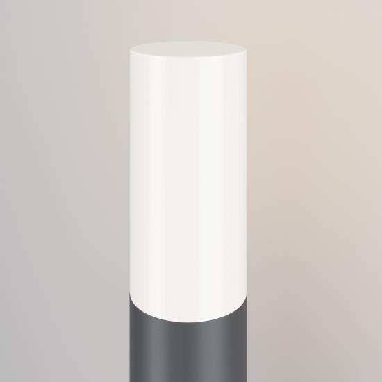 Ландшафтный светильник Уиллис / Willis E27х1 60Вт IP 54