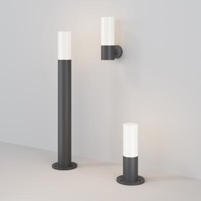 Ландшафтный светильник Уиллис / Willis E27х1 60Вт IP 54