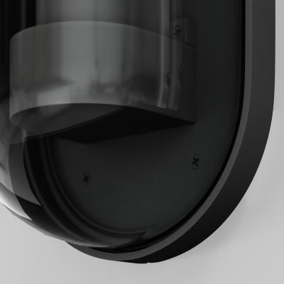 Настенный светильник (бра) Свеча / Candle E27x1 15Вт IP 65