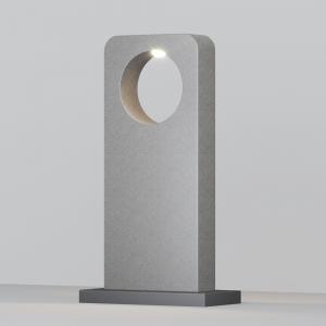 Ландшафтный светильник Бетон / Betone 3000К 7Вт IP 65