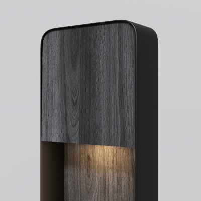 Ландшафтный светильник Портал / Porte 3000К 5Вт IP 54