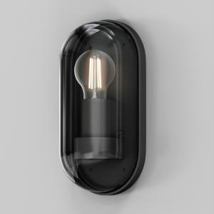 Настенный светильник (бра) Свеча / Candle E27x1 15Вт IP 65