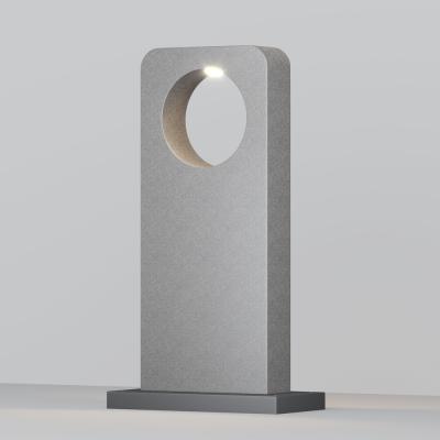 Ландшафтный светильник Бетон / Betone 3000К 7Вт IP 65