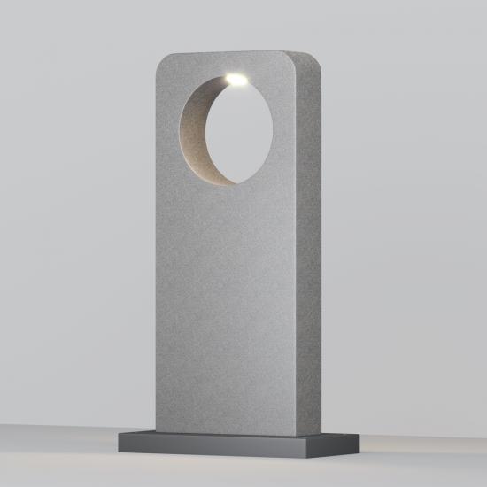 Ландшафтный светильник Бетон / Betone 3000К 7Вт IP 65