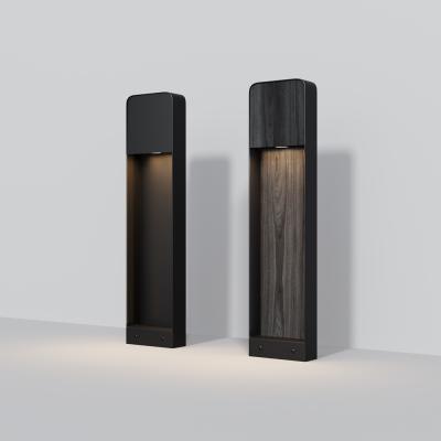 Ландшафтный светильник Портал / Porte 3000К 5Вт IP 54