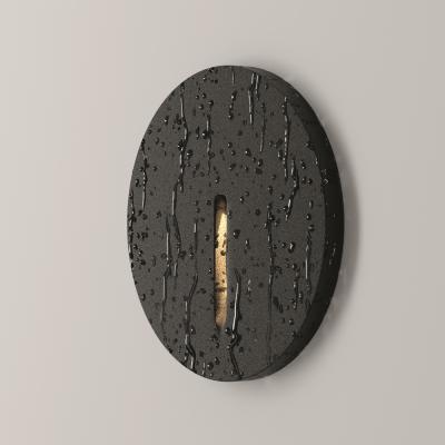 Подсветка для лестниц Замок / Lock 3000К 3Вт IP 54