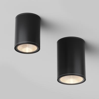 Потолочный светильник Бар / Bar 3000К 7Вт IP 65