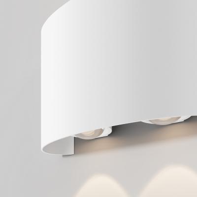 Архитектурная подсветка Страто / Strato 3000К 4Вт IP 54