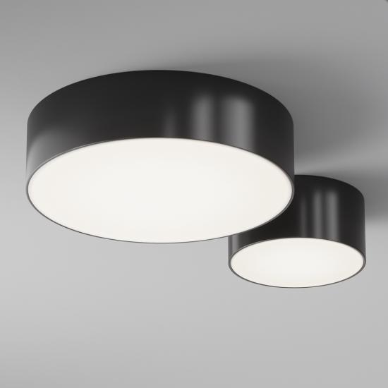 Потолочный светильник Зон / Zon IP 4000 15Вт IP 65