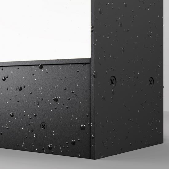 Ландшафтный светильник Ресо / Reso 3000K 20Вт IP 65