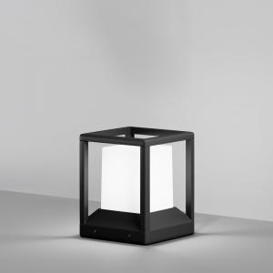 Ландшафтный светильник Трим / Trim E27x1 15Вт IP 65