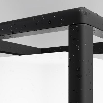 Ландшафтный светильник Трим / Trim E27x1 15Вт IP 65