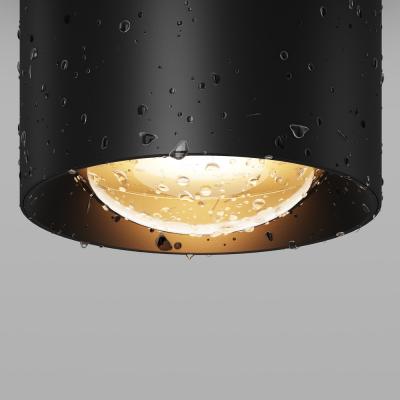 Потолочный светильник Люмина / Lumina 3000К 7Вт IP 65