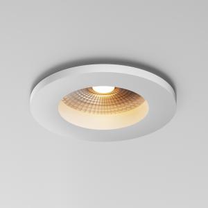 Потолочный светильник Залив / Cove 3000K 10Вт IP 65