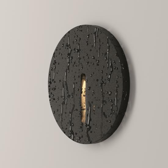 Подсветка для лестниц Замок / Lock 3000К 3Вт IP 54