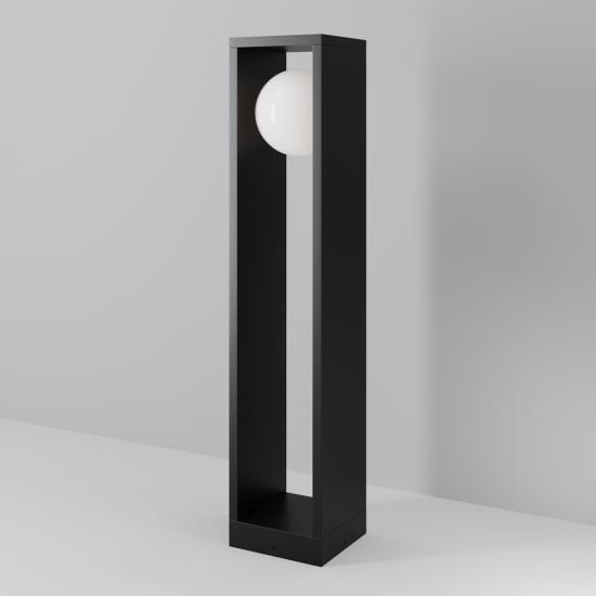 Ландшафтный светильник Доска / Slate 3000К 10Вт IP 65