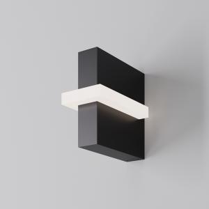Настенный светильник (бра) Линия / Line 3000К 6Вт IP 65