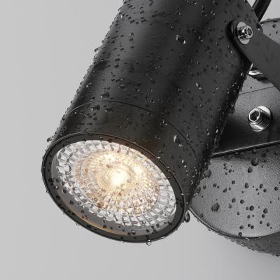 Настенный светильник (бра) Scope GU10х1 50Вт IP 65