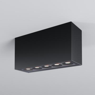 Потолочный светильник Арес / Ares 3000К 10Вт IP 54