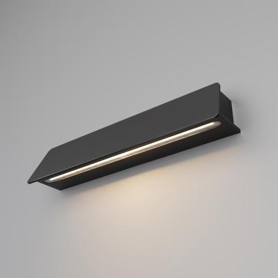 Настенный светильник (бра) Трапп / Trupp 3000K 10Вт IP 54