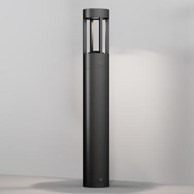 Ландшафтный светильник Винт / Vint 3000K 9Вт IP 65
