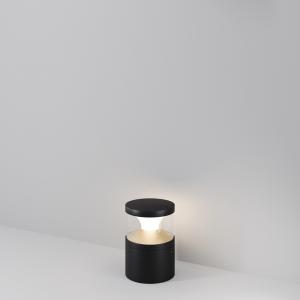 Ландшафтный светильник Пиро / Pyro 3000К 21Вт IP 65