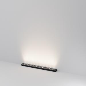 Настенный светильник Полоса / Stria 3000К 18Вт IP 65