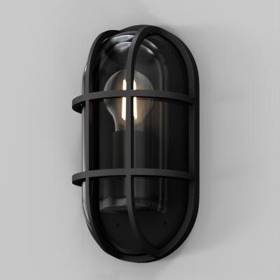 Настенный светильник (бра) Свеча / Candle E27x1 15Вт IP 65