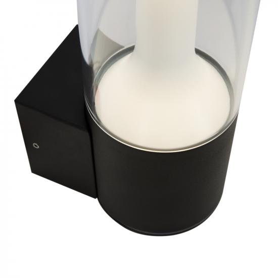Настенный светильник (бра) Koln 4000К 8Вт IP 54