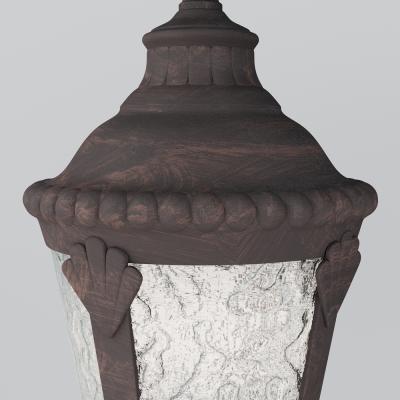 Ландшафтный светильник Гоири / Goiri E27х1 60Вт IP 44