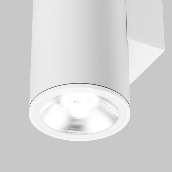 Настенный светильник (бра) Клин / Shim 3000К 24Вт IP 65