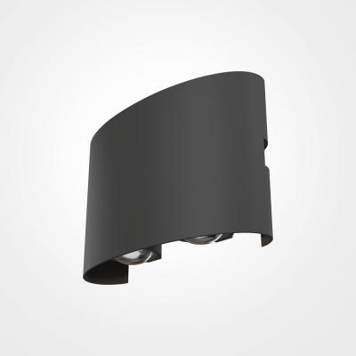 Архитектурная подсветка Страто / Strato 3000К 4Вт IP 54