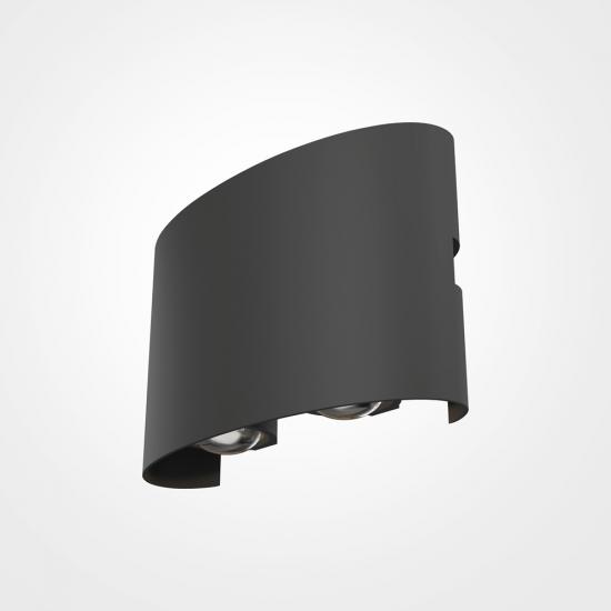 Архитектурная подсветка Страто / Strato 3000К 4Вт IP 54