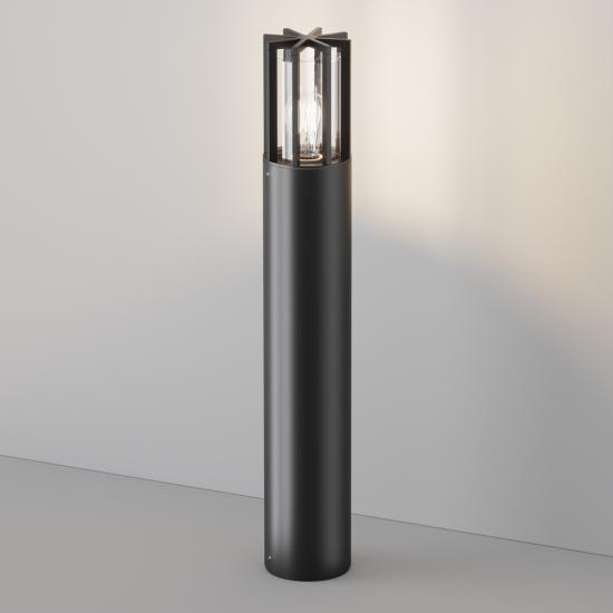 Ландшафтный светильник Баррель / Barrel E27x1 15Вт IP 54
