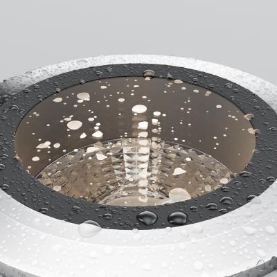 Встраиваемый светильник Клапан / Vent 3000K 5Вт IP 67