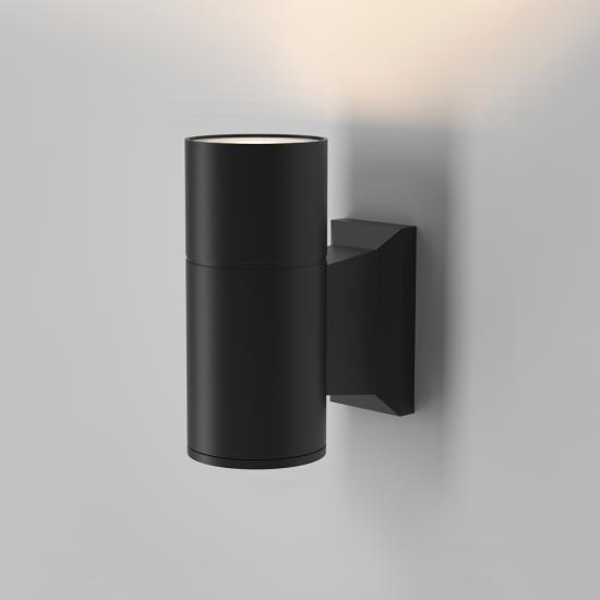 Настенный светильник (бра) Бауэри / Bowery GU10х1 50Вт IP 54