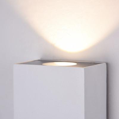 Архитектурная подсветка Таймс Сквер / Times Square 3000К 6Вт IP 54