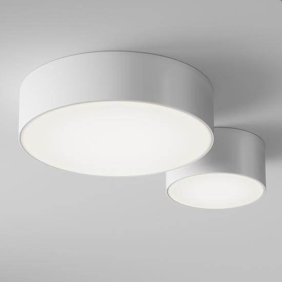 Потолочный светильник Зон / Zon IP 4000 15Вт IP 65