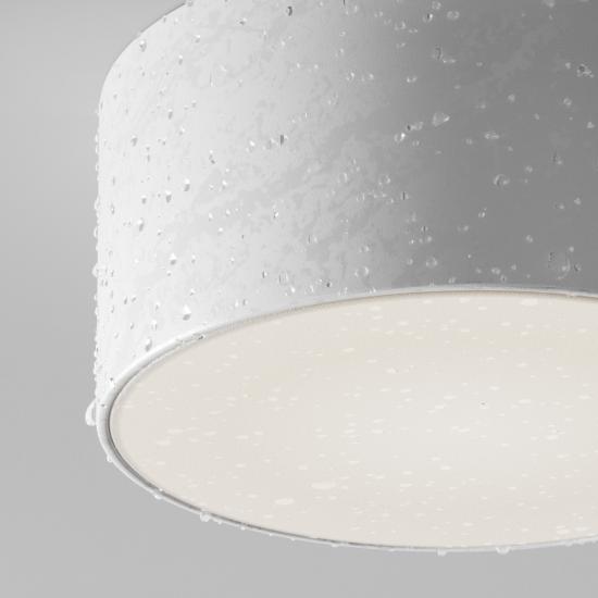 Потолочный светильник Зон / Zon IP 4000 15Вт IP 65