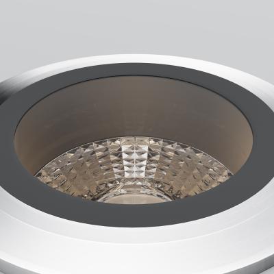 Встраиваемый светильник Клапан / Vent 3000K 5Вт IP 67